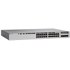 Switch Ethernet Cisco Catalyst C9200 24 ports - 10 GbE, Manageable, PoE, L3