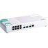 Switch Ethernet Qnap QSW-308-1C 8 ports - 10 GbE