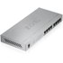 Switch Ethernet ZYXEL GS1008HP 8 ports - PoE