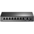 Switch Ethernet TP LINK TL-SF1009P 9 ports - PoE