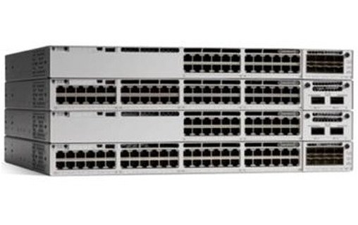 Switch Ethernet Cisco Catalyst 9300 / C9300L-48T-4G-E 48 ports - Manageable