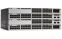 Switch Ethernet Cisco Catalyst 9300 / C9300L-48P-4G-E 48 ports - Manageable