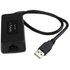 StarTech.com Extendeur Ethernet 1 port USB sur Cat5/Cat6 - jusqu'à 40 m