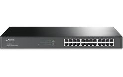Switch Ethernet TP LINK TL-SG1024 24 ports - L2