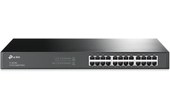 Switch Ethernet TP LINK TL-SG1024 24 ports - L2