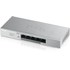 Switch Ethernet ZYXEL GS1200-5HP v2 5 ports - Manageable, PoE