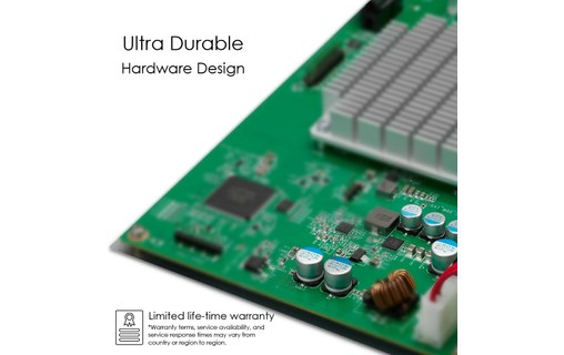 Zyxel GS1100-16 Non-géré Gigabit Ethernet (10/100/1000)