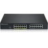 Switch Ethernet ZYXEL GS1915-24EP 24 ports - Manageable, PoE, L2