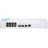 Switch Ethernet Qnap QSW-308-1C 8 ports - 10 GbE
