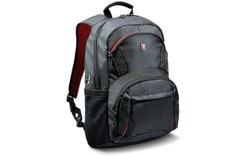 Sac à dos PORT Designs Houston Eco pour ordinateur portable - Noire