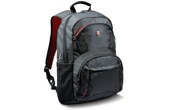 Sac à dos PORT Designs Houston Eco pour ordinateur portable - Noire