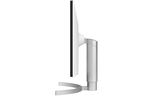Écran Incurvé 27" LG UltraFine 27UL550P-W - 4K