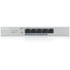 Switch Ethernet ZYXEL GS1200-5HP v2 5 ports - Manageable, PoE