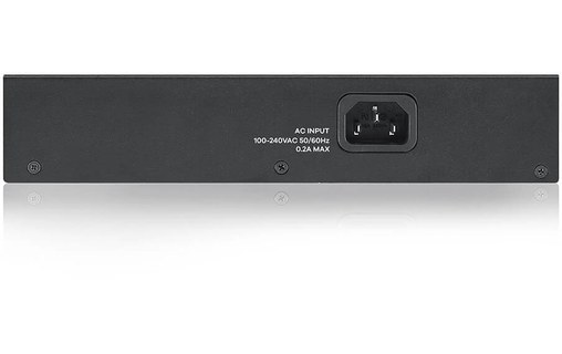 Zyxel GS1100-16 Non-géré Gigabit Ethernet (10/100/1000)