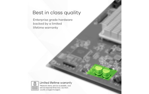 Switch Ethernet ZYXEL GS1915-8EP 8 ports - Manageable, PoE, L2