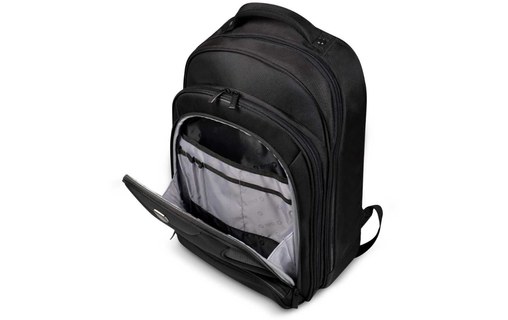 Sac à dos PORT Designs Manhattan pour ordinateur portable - Noire