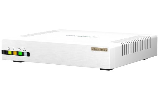 Routeur Qnap QHORA-321 - LAN 2,5 Gbit/s