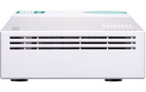 Switch Ethernet Qnap QSW-308-1C 8 ports - 10 GbE