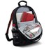 Sac à dos PORT Designs Houston Eco pour ordinateur portable - Noire