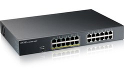 Switch Ethernet ZYXEL GS1915-24EP 24 ports - Manageable, PoE, L2