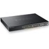 Switch Ethernet ZYXEL XGS2220-30HP 24 ports - 10 GbE, Manageable, PoE, L3