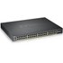 Switch Ethernet ZYXEL XGS1930-52HP 48 ports - Manageable, PoE, L3