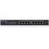 Switch Ethernet ZYXEL GS1900-8 8 ports - Manageable, L2