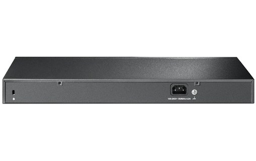 Switch Ethernet TP LINK TL-SG1218MP 18 ports - PoE