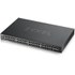Switch Ethernet ZYXEL XGS1930-52 48 ports - Manageable, L3