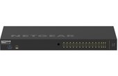 Switch Ethernet NETGEAR GSM4230P-100EUS 30 ports - Manageable, PoE, L2/L3