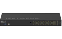 Switch Ethernet NETGEAR GSM4230P-100EUS 30 ports - Manageable, PoE, L2/L3