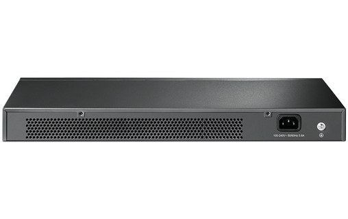Switch Ethernet TP LINK TL-SG1024 24 ports - L2