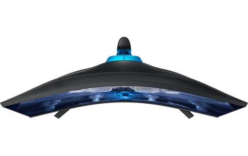 Écran Gaming Incurvé 32" Samsung Odyssey Neo G7 G75NB - 4K 165 Hz