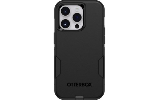 OtterBox Commuter Coque pour iPhone 14 Pro, Antichoc, anti-chute, protection, su