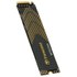 Transcend 250S 1 To - SSD M.2 2280 NVMe PCIe 4.0 3D NAND