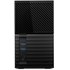 Western Digital My Book Duo 24 To Noir - Disque dur externe