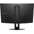 Écran Gaming Incurvé 27" HP OMEN 27c - 240 Hz HDMI/DisplayPort