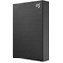 Seagate One Touch 4 To Noir - Disque dur externe 2,5"