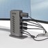 StarTech.com Dock USB-C USB-A - Station d'Accueil USB 3.0 Hybride Universelle po