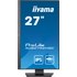 Écran 27" iiyama ProLite XUB2792HSC-B5 - USB-C