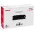 Canon CRG 719H BK Cartouche de toner 1 pièce(s) Original Noir