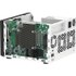 QNAP TVS-h674 NAS Tower Ethernet/LAN Noir i3-12100