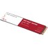 Western Digital Red SN700 4 To - SSD M.2 NVMe PCIe 3.0