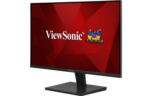 Écran 27" ViewSonic VA2715-H - HDMI/VGA