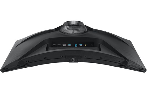 Écran Gaming Incurvé 32" Samsung Odyssey Neo G7 G75NB - 4K 165 Hz