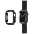 Coque pour Apple Watch 9 | 8 | 7 45 mm - OtterBox Eclipse - Noir