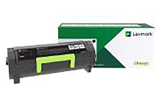 Lexmark B232000 Cartouche de toner 1 pièce(s) Original Noir