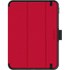 OtterBox Coque Symmetry Folio pour iPad 10th gen, Antichoc, anti-chute, étui fol