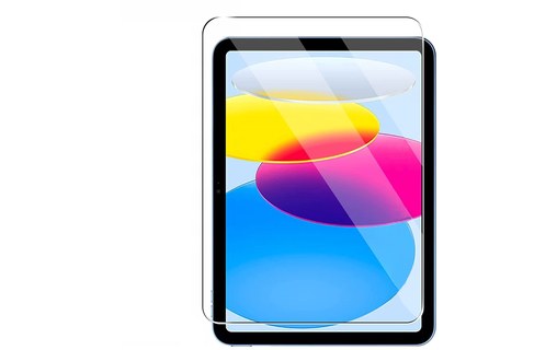 DLH DY-PE5050 protection d'écran de tablette Protection d'écran transparent Appl