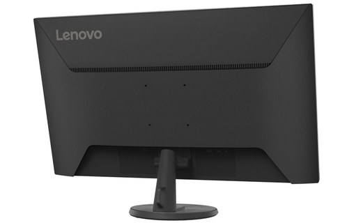 Écran 31,5" Lenovo D32-40 - HDMI/DisplayPort